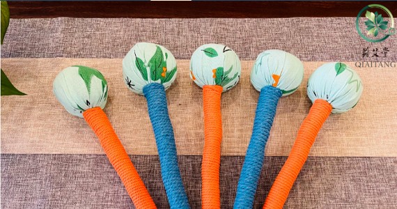 新品上市丨哪里不爽捶哪里！轻松缓解各种酸胀不适，久坐搬砖星人必备！