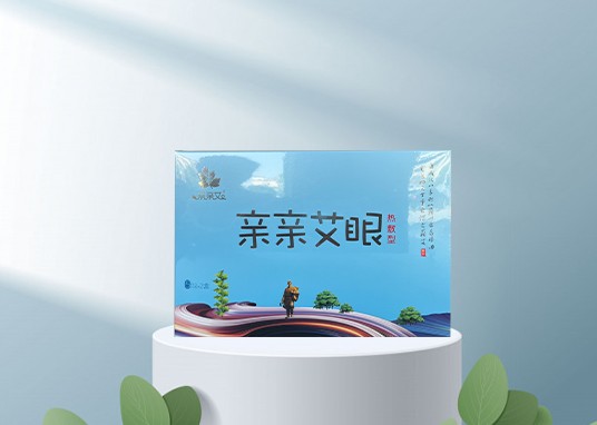 亲亲艾贴（冷）