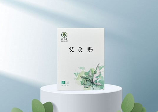 蕲艾堂 艾灸贴（通用 ）