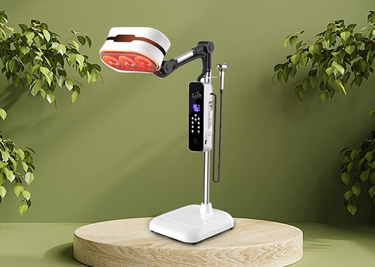 三仓加热艾灸仪