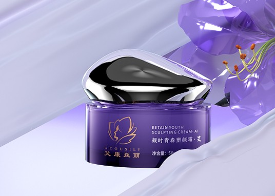 凝时青春塑颜霜