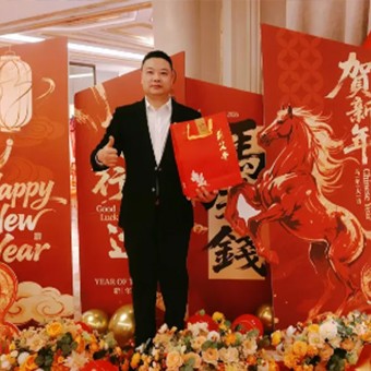 这份“一带一路”年会的东方健康好礼，火了！